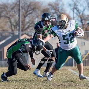 Meet your Posher, Kayden